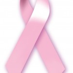 pink ribbon