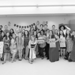 thespian induction