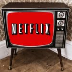 Netflix TV