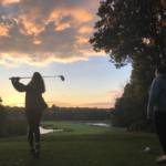 Photo courtesy of Taylor Brown