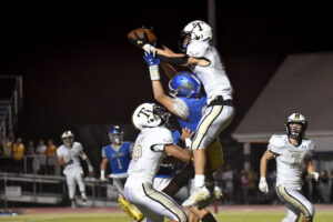 Photo courtesy: Gregory Vasil